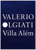 Cover: Villa Al&eacute;m - Simonett & Baer