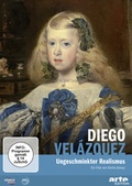 Cover: Diego Vel&aacute;zquez - Ungeschminkter Realismus - absolut MEDIEN