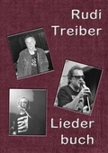 Cover: Liederbuch - Karina-Verlag