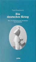Cover: Ein deutscher Krieg - &ccedil;a-ira-Verlag