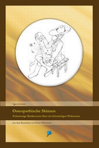 Abbildung von: Osteopathische Skizzen - Jolandos