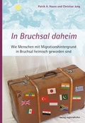Cover: In Bruchsal daheim - verlag regionalkultur