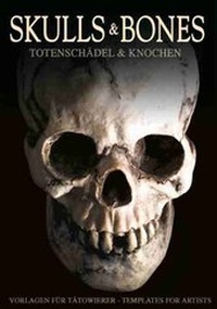 Abbildung von: Skulls & Bones - Kruhm-Verlag e.K.