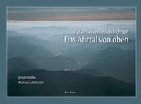 Abbildung von: Das Ahrtal von oben - Gaasterland Verlag