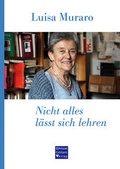 Cover: Nicht alles l&auml;sst sich lehren - Christel G&ouml;ttert Verlag