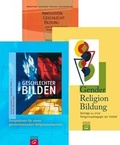 Cover: Buchpaket Gender und Bildung - Comenius-Inst.