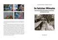 Cover: In letzter Minute - Nationalsozialistische Endphaseverbrechen im Bergischen Land - de Noantri