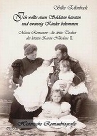 Abbildung von: Ich wollte einen Soldaten heiraten und zwanzig Kinder bekommen - Verlag DeBehr