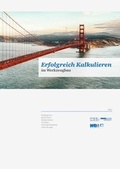 Cover: Erfolgreich Kalkulieren - RWTH Aachen Werkzeugmaschinenlabor