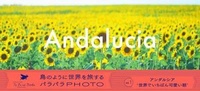 Abbildung von: Andalucia Photo Flip Book - Iroha Shuppan