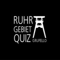 Cover: Ruhrgebiet-Quiz - Grupello Verlag