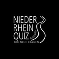 Cover: Niederrhein-Quiz - Grupello Verlag