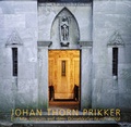 Cover: Johan Thorn Prikker - Grupello Verlag