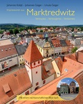 Cover: Impressionen aus Marktredwitz - Buch- & Kunstverlag Oberpfalz