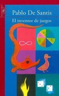 Cover: El Inventor de Juegos - Alfaguara