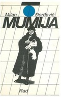 Cover: Mumija - Rad