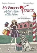 Cover: My Pretty Venice - Gremese International