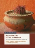 Cover: Religion and Social Cohesion - Vu University Press