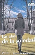 Cover: Las Alas de la Soledad - Norma