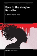 Cover: Race in the Vampire Narrative - Brill