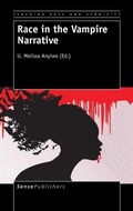 Cover: Race in the Vampire Narrative - Brill