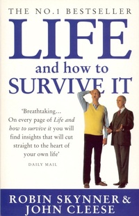 Enlarge image Cover: Life And How To Survive It - Cedar Books