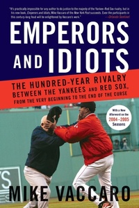 Enlarge image Cover: Emperors and Idiots - Anchor Books