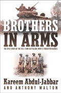 Cover: Brothers in Arms - Crown