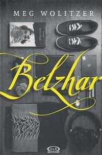 Abbildung von: Belzhar - V&R Ediciones