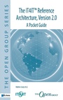 Cover: The IT4IT(TM) Reference Architecture, Version 2.0 - A Pocket Guide - Van Haren Publishing BV