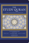Cover: The Study Quran - HarperOne