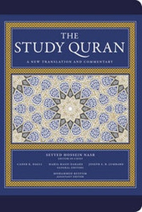 Enlarge image Cover: The Study Quran - HarperOne