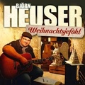 Cover: Weihnachtsjef&ouml;hl - ALIVE AG / K&ouml;ln