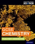 Cover: Twenty First Century Science: GCSE Chemistry Teacher Handbook - Oxford University Press
