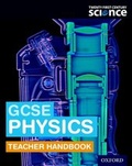 Cover: Twenty First Century Science: GCSE Physics Teacher Handbook - Oxford University Press