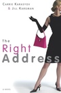 Cover: The Right Address - Crown