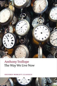 Enlarge image Cover: The Way We Live Now - Oxford University Press