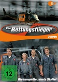 Cover: Die Rettungsflieger - Studio Hamburg