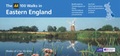 Cover: AA 100 Walks in Eastern England - Automobile Association