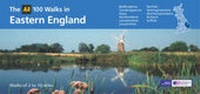 Abbildung von: AA 100 Walks in Eastern England - Automobile Association