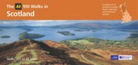 Enlarge image Cover: AA 100 Walks in Scotland - Automobile Association