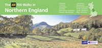 Abbildung von: AA 100 Walks in Northern England - Automobile Association