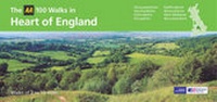 Abbildung von: AA 100 Walks in the Heart of England - Automobile Association