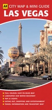 Cover: Las Vegas - Automobile Association