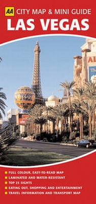 Abbildung von: Las Vegas - Automobile Association