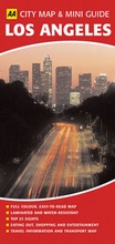 Cover: Los Angeles - Automobile Association
