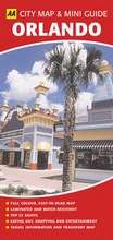 Cover: Orlando - Automobile Association