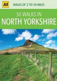 Abbildung von: North Yorkshire - Automobile Association