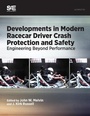 Cover: Developments in Modern Racecar Driver Crash Protection and Safety-Engineering Beyond Performance - SAE International