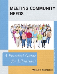 Abbildung von: Meeting Community Needs - Bloomsbury eBooks US
